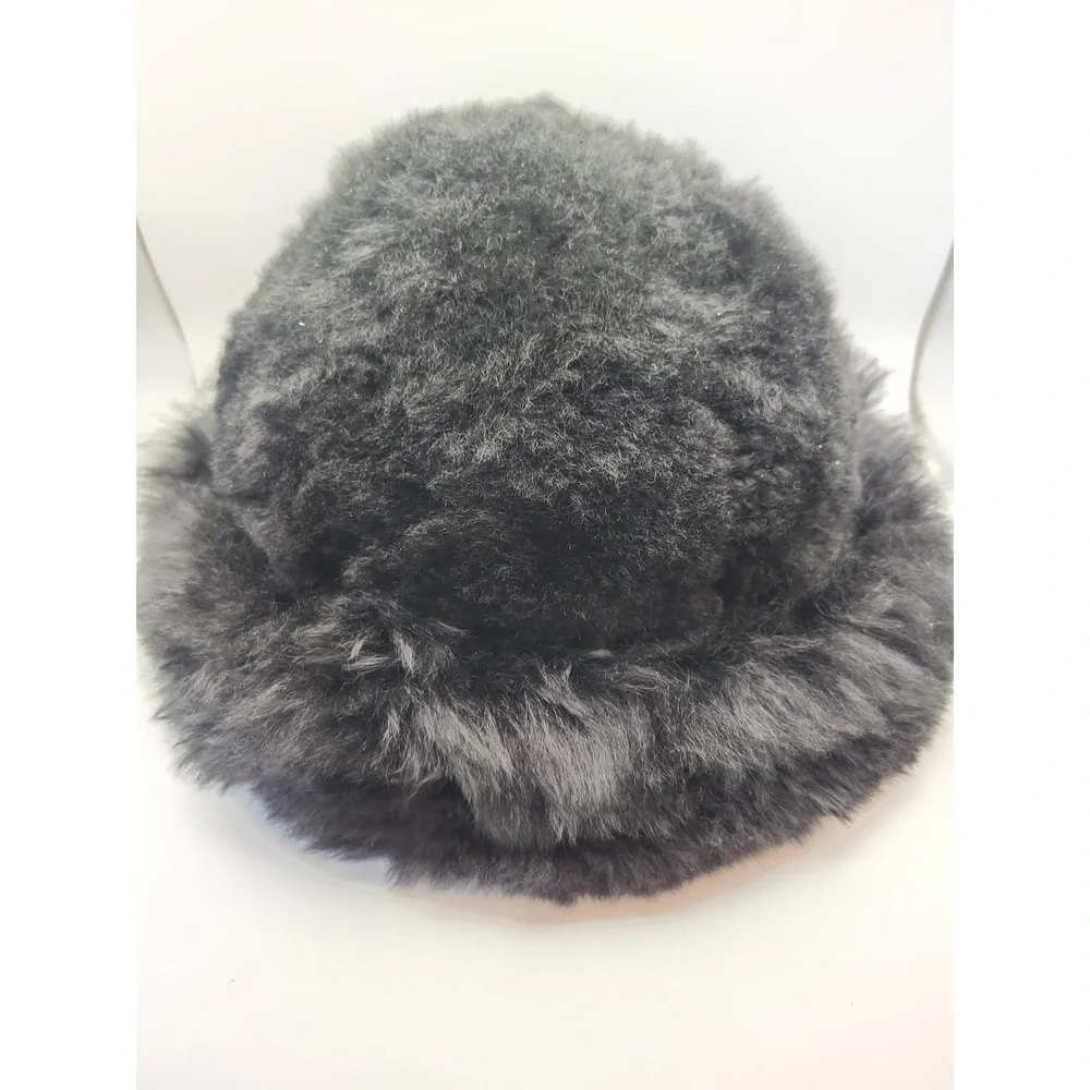 Insanely Soft Faux Fur Hat